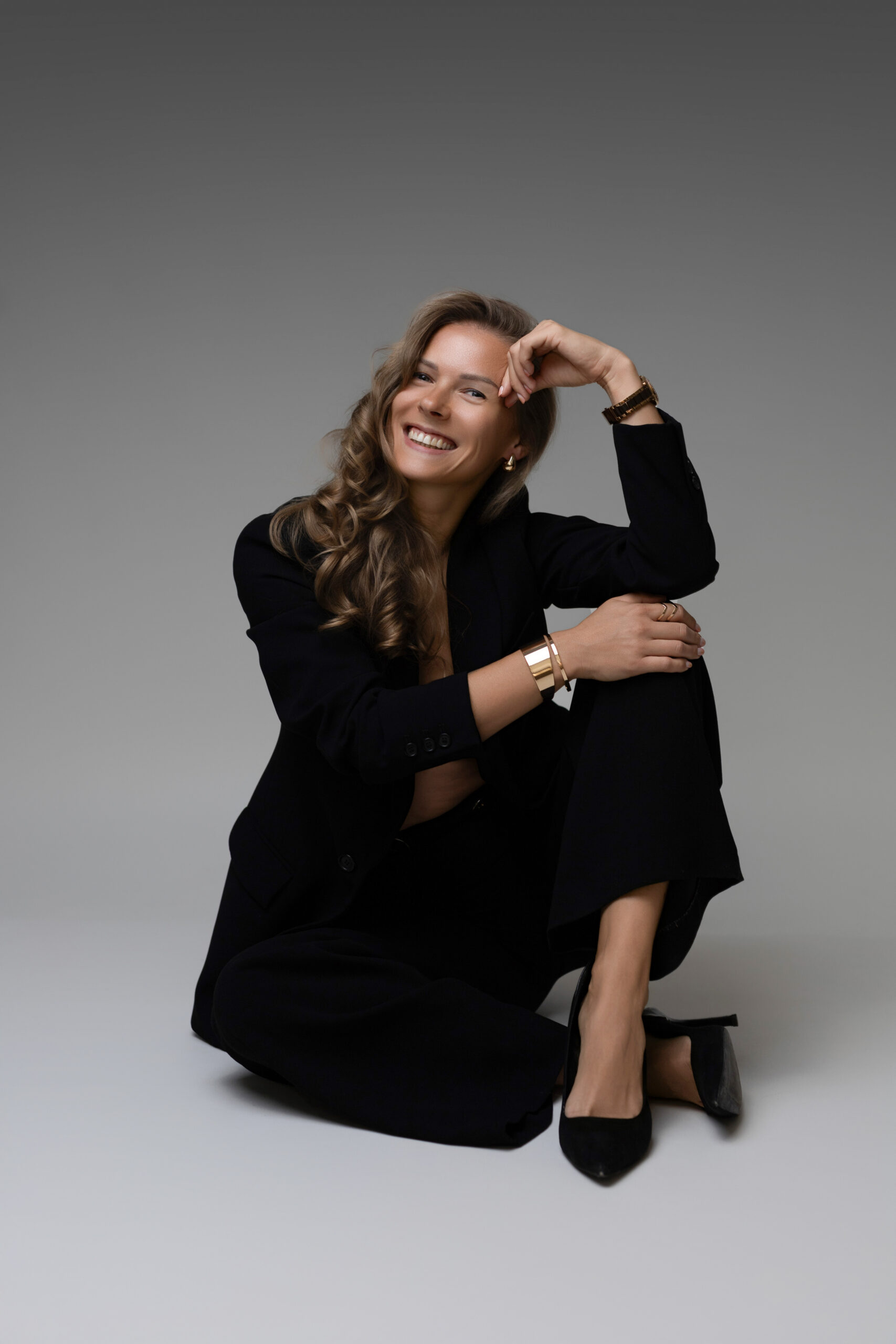 Strategiczne wsparcie marketingu - Małgorzata Pojasek